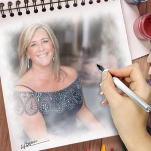 Meet your Posher, Kelly